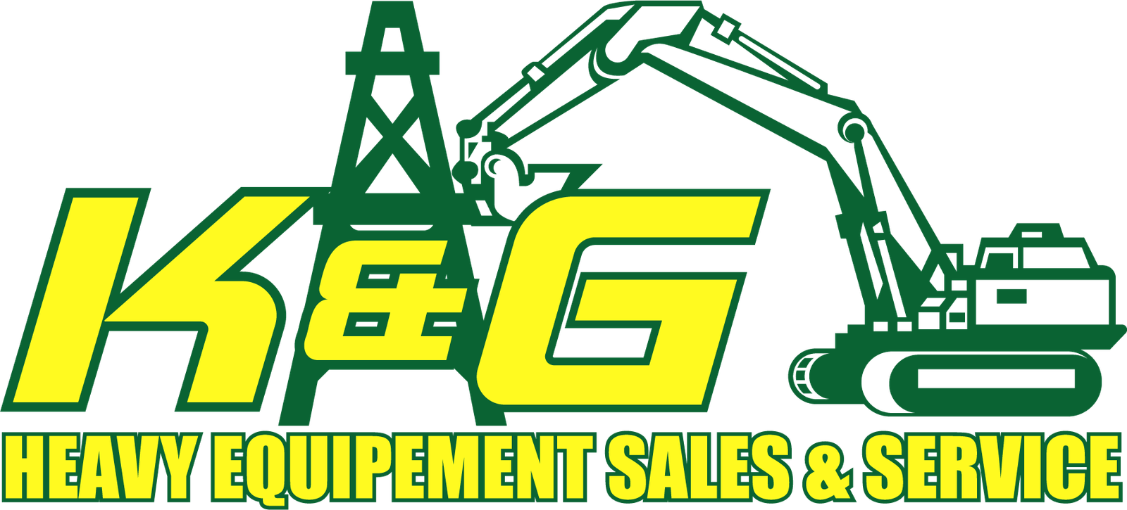 K&G Equipment